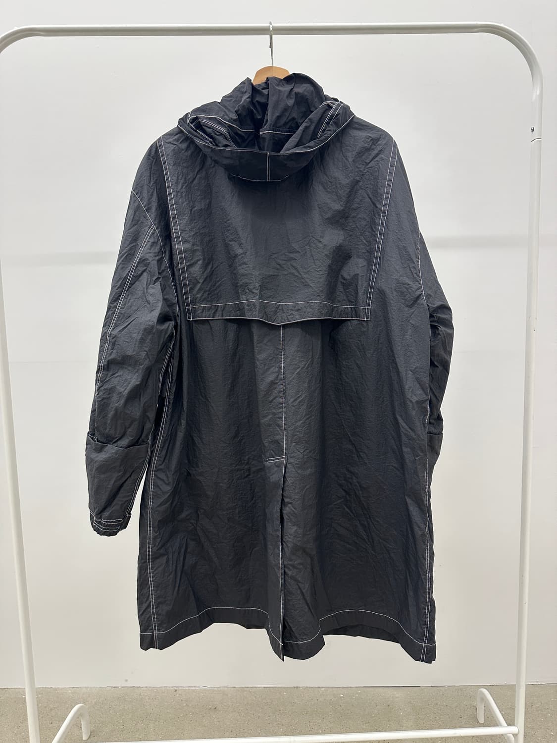costperkilo hooded parka 상품이미지2