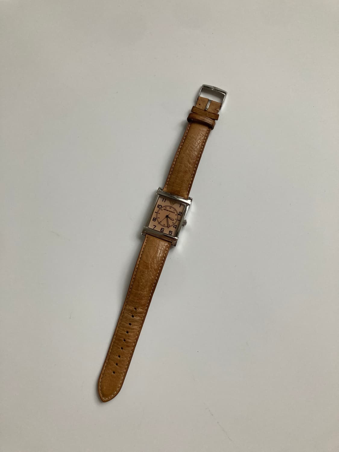 Analog watch AR-0218 상품이미지3