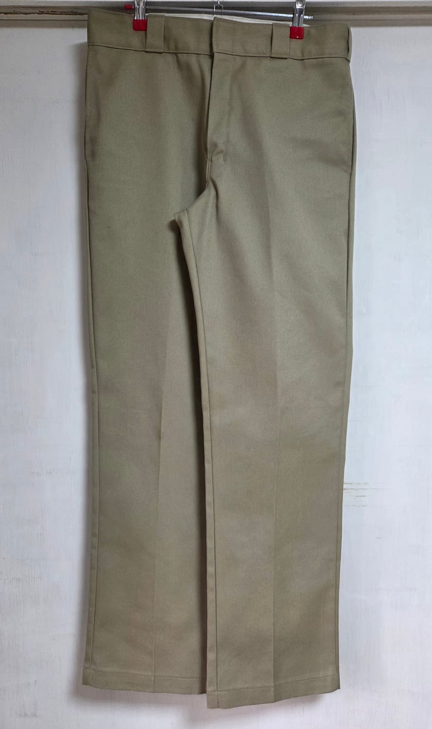 디키즈 874 워크 팬츠 33x32 사이즈 상품이미지3