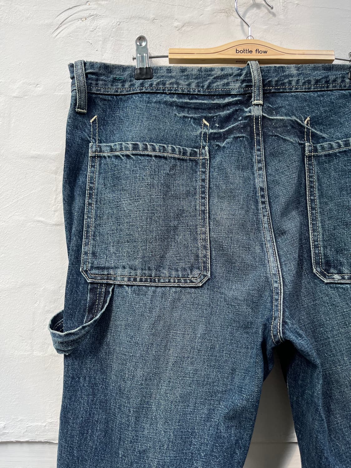 Gap Jeans 카펜터 데님 팬츠 W38 상품이미지6