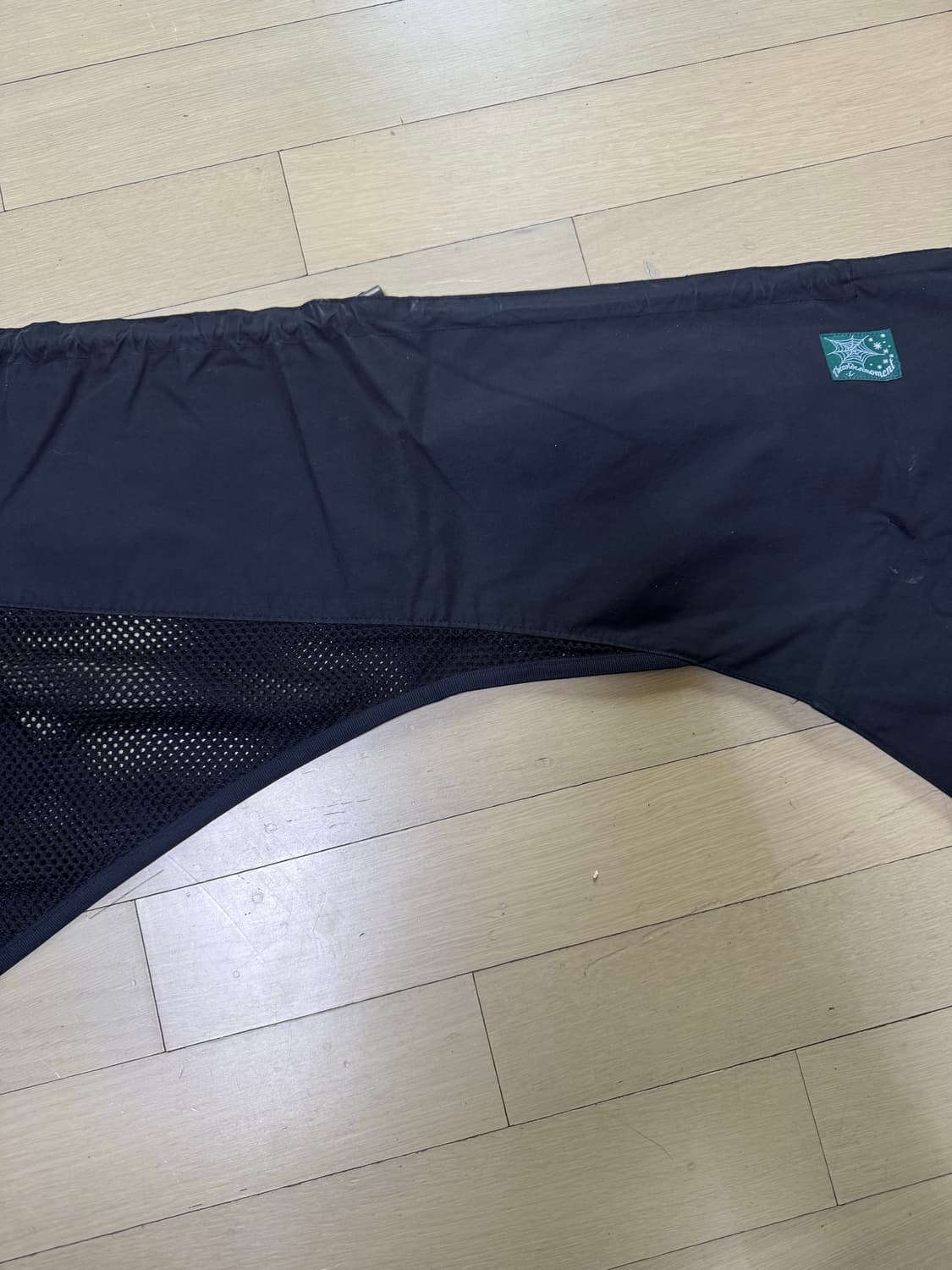 TCM layered belt bag 더콜디스트모먼트 상품이미지5