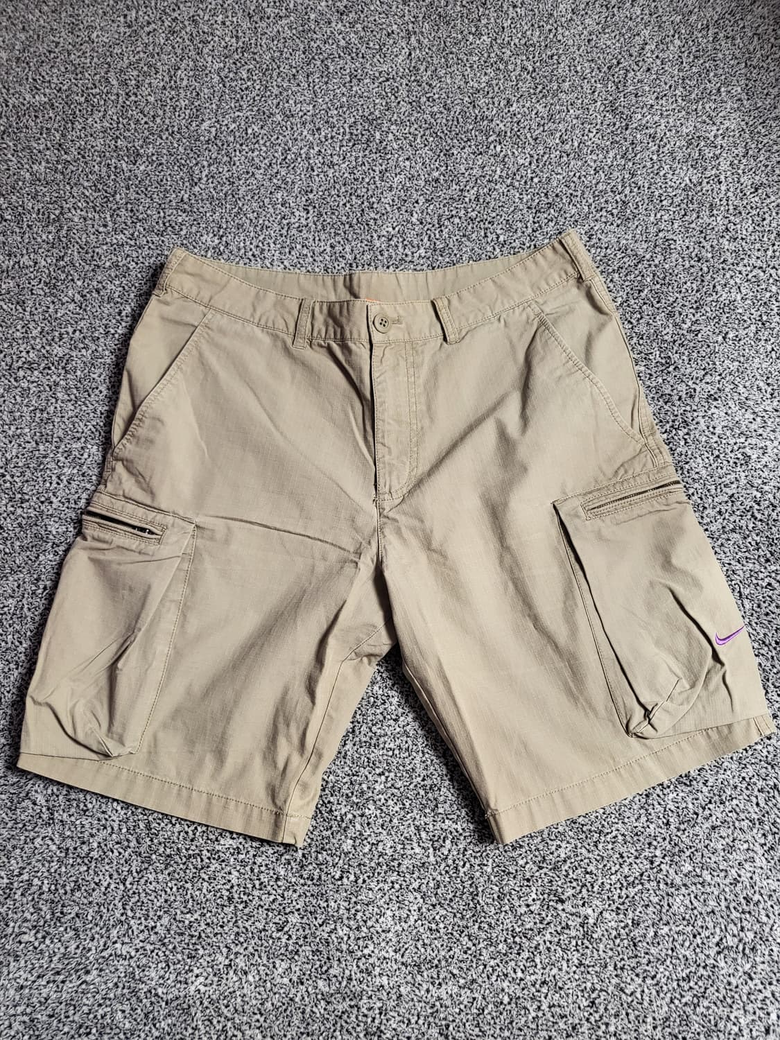 나이키 스우시 카고팬츠 상품이미지1