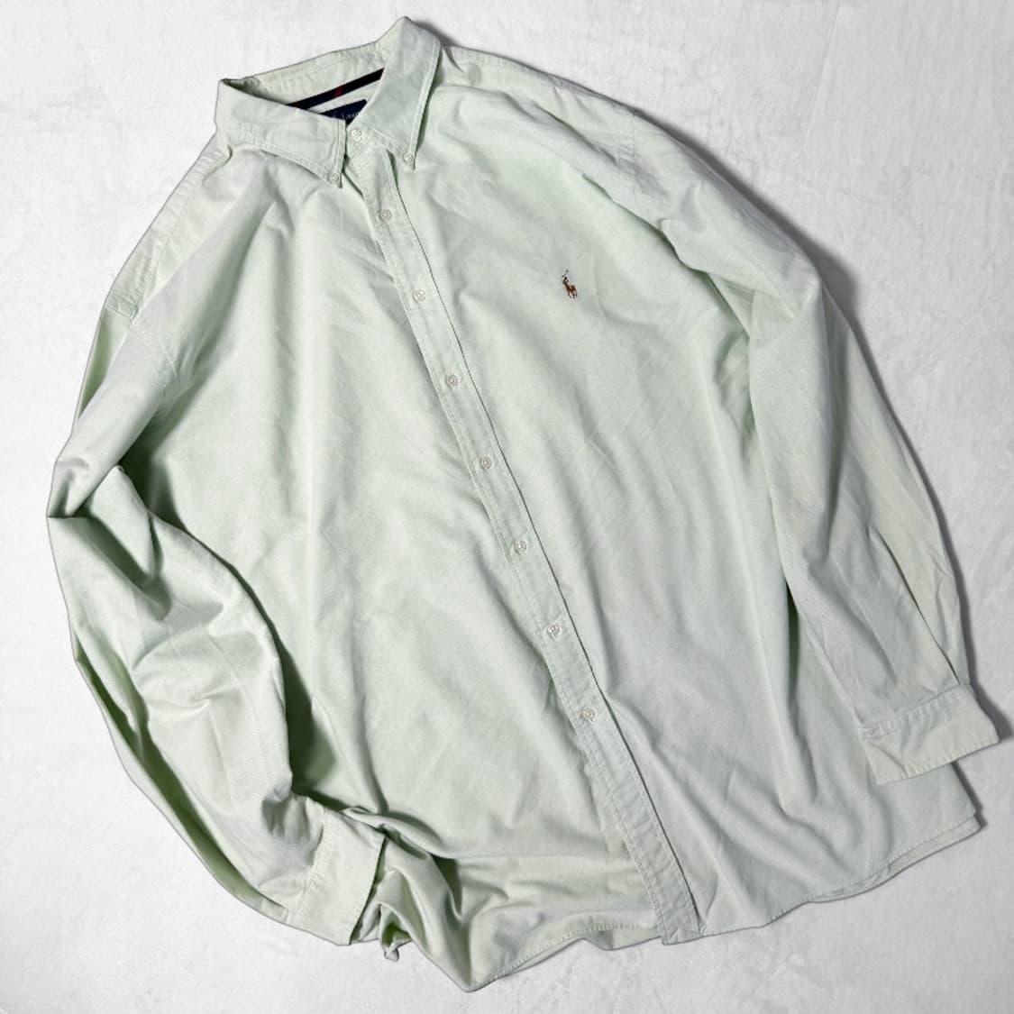 폴로 랄프로렌 셔츠 상품이미지1