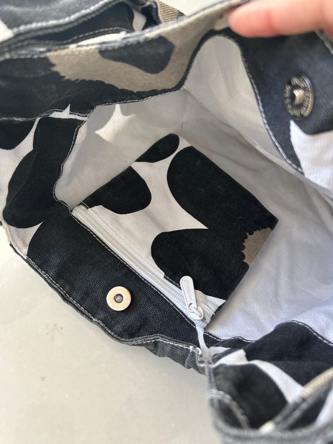 SHOULDER BAG 숄더백 상품이미지5