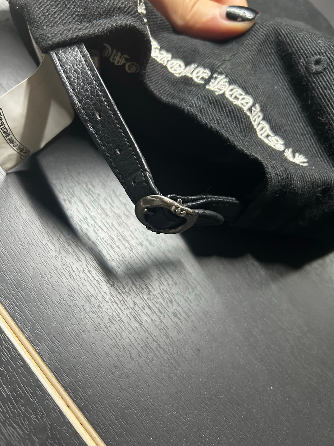 크롬하츠 매티보이 볼캡 상품이미지2