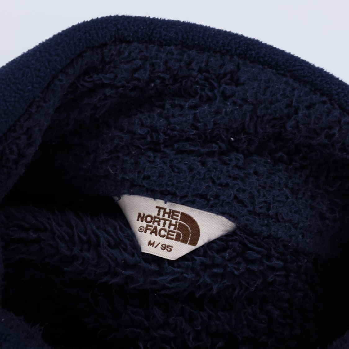 [M] 노스페이스 뉴 로얄톤 보아 양털 플리스 후리스 자켓 3800 상품이미지7