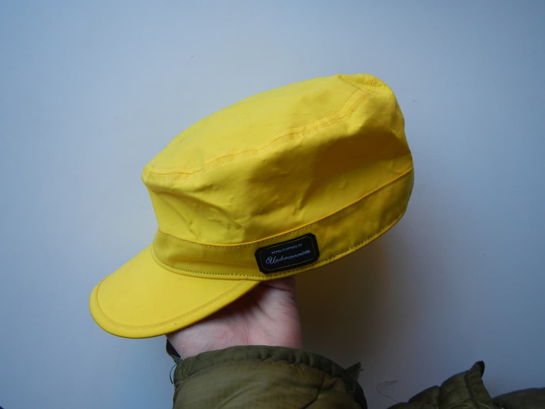 언더커버리즘 상품이미지2