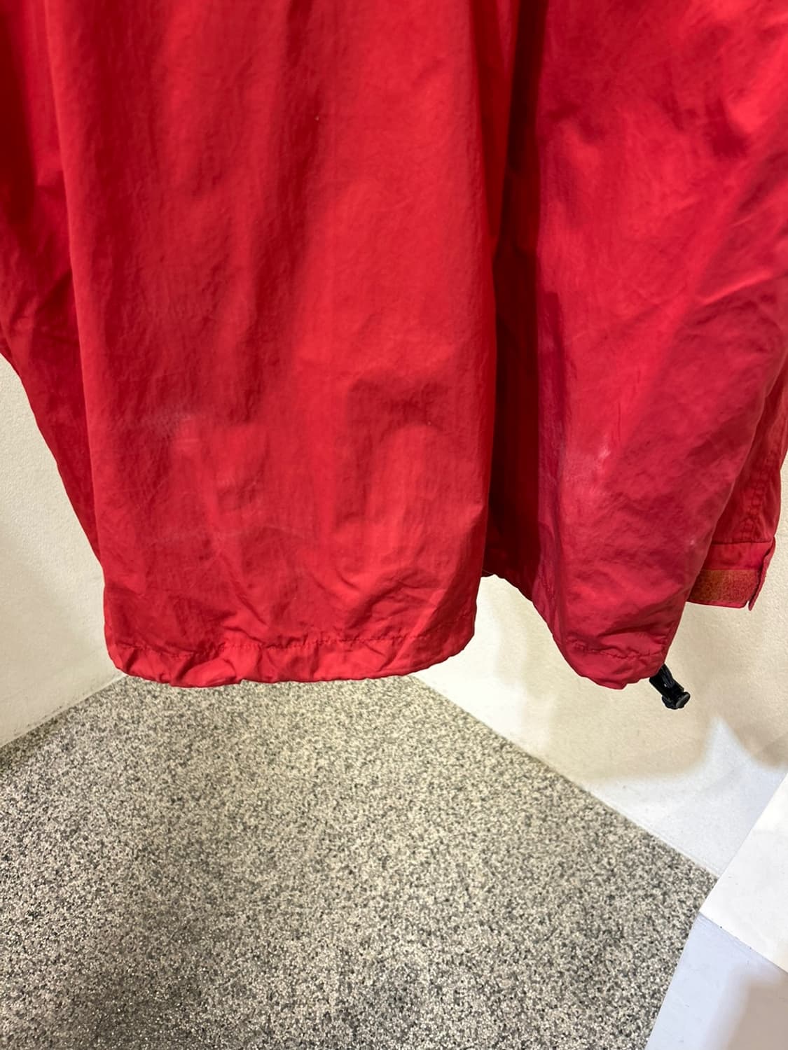 노스페이스 바람막이 자켓 상품이미지5