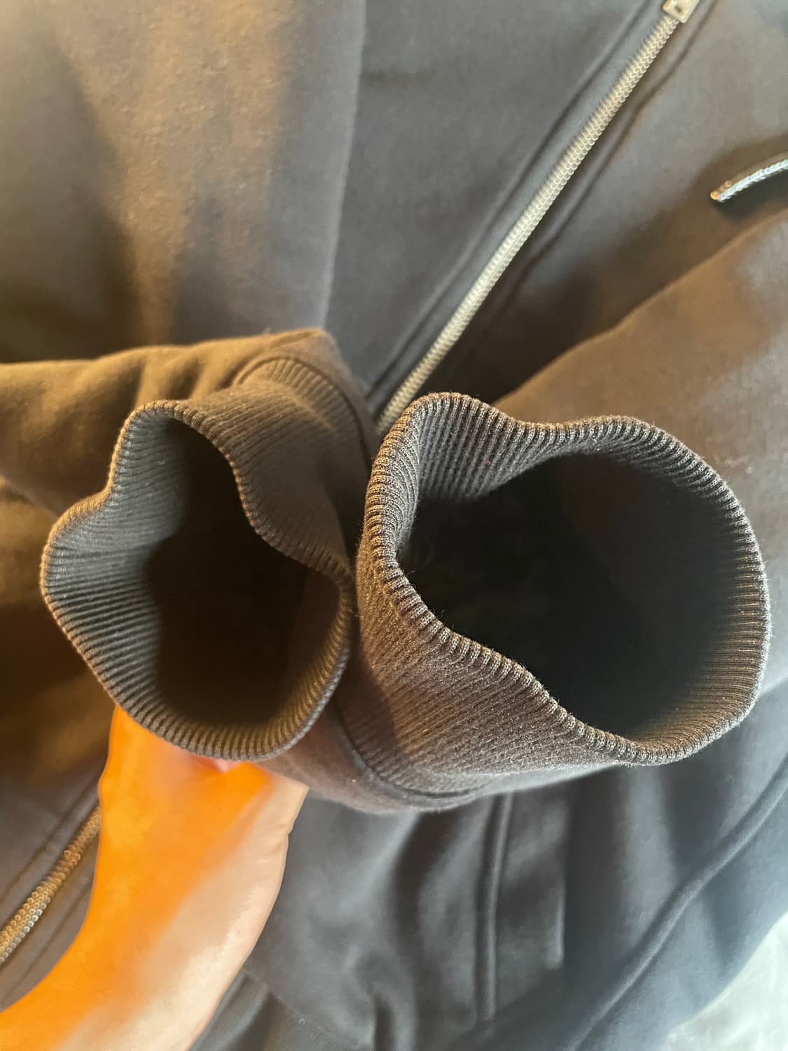 (M) 무스너클 버니스웨터  상품이미지3