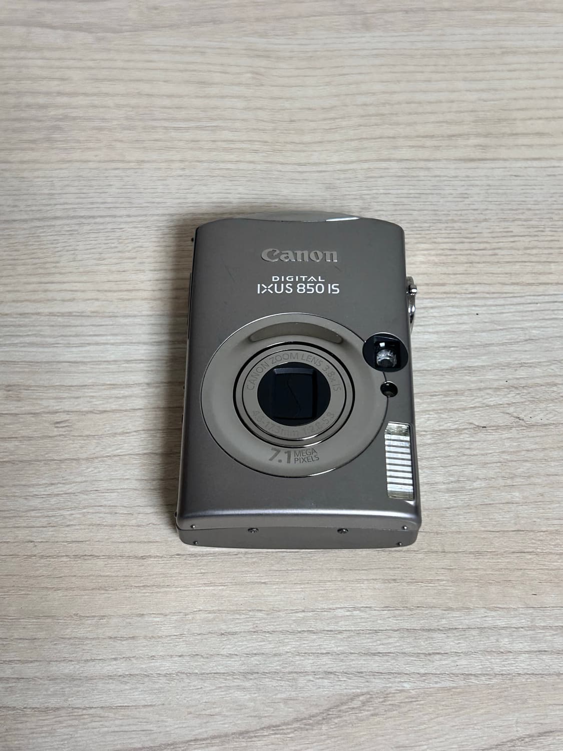 캐논 익서스 canon ixus 850 (ixy 900) 상품이미지1