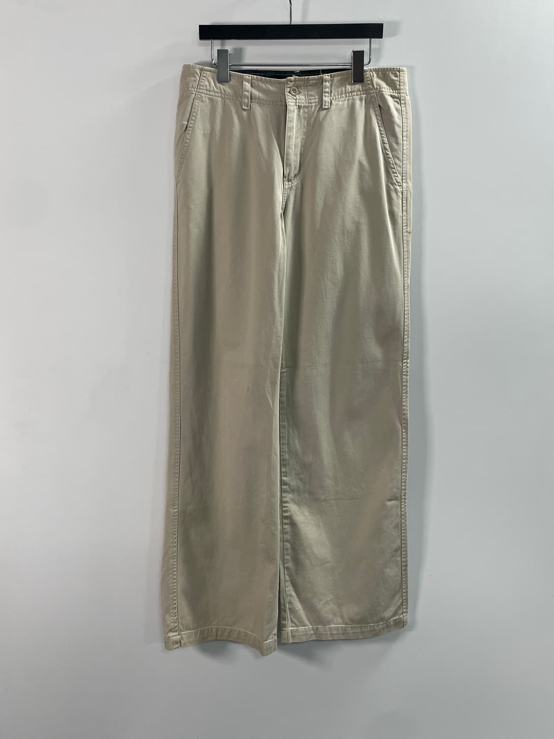 폴로 랄프로렌 스트레이트 치노 팬츠 (onp.56) 상품이미지1