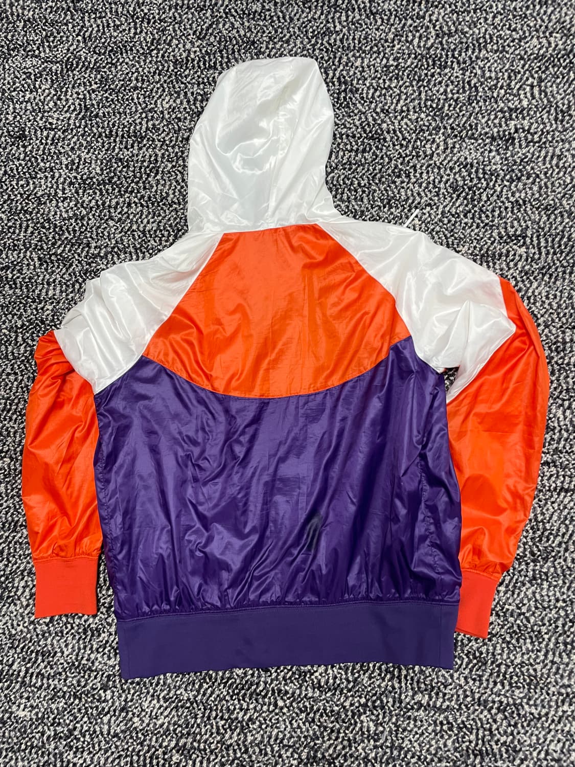 나이키 러너 바람막이 후드 자켓 95 상품이미지2