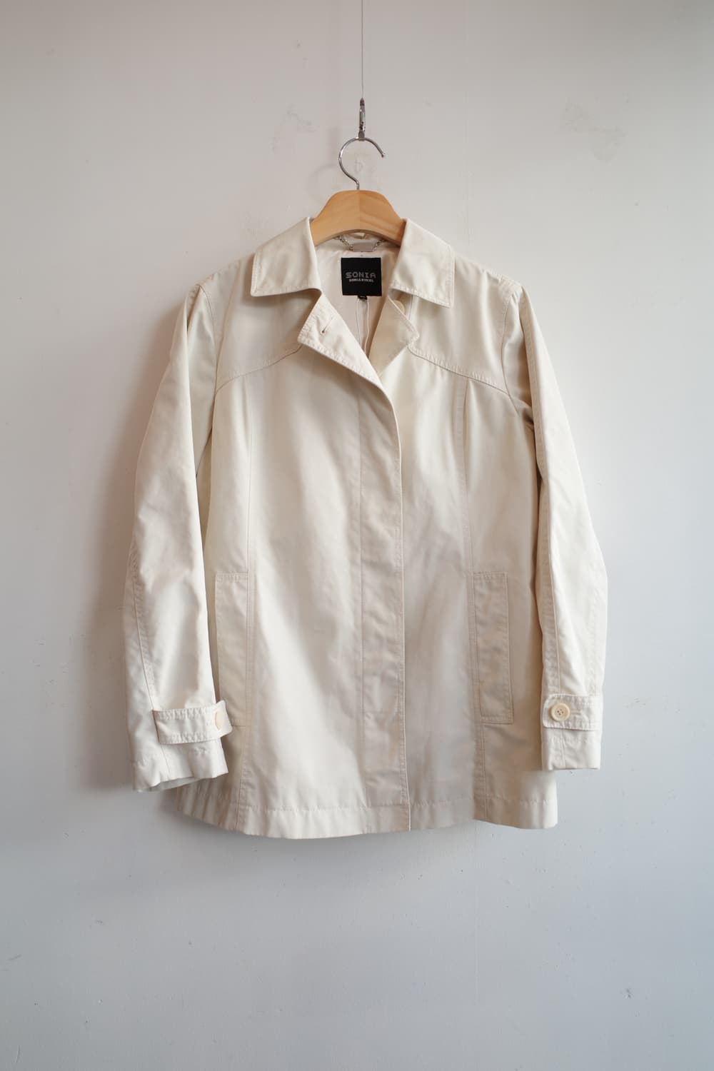 SONIA RYKIEL 소니아 리키엘 싱글 자켓  상품이미지1