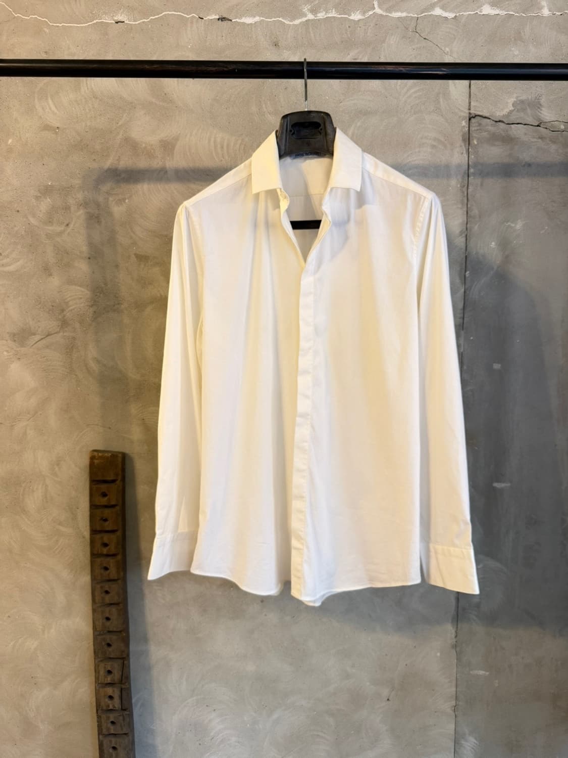 닐바렛 드레스 셔츠 100 상품이미지1