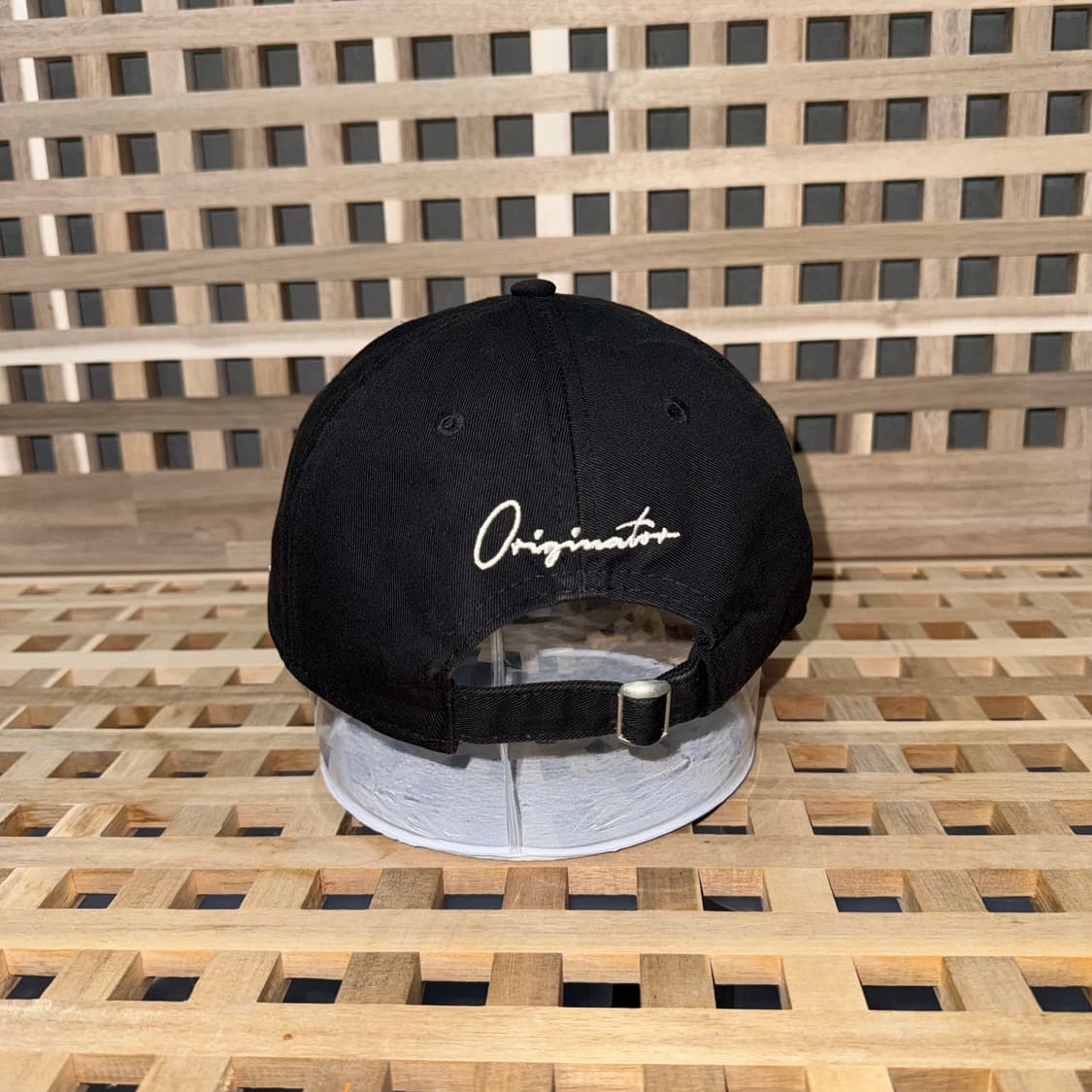 뉴에라 NASA 우주왕복선 캡 상품이미지4