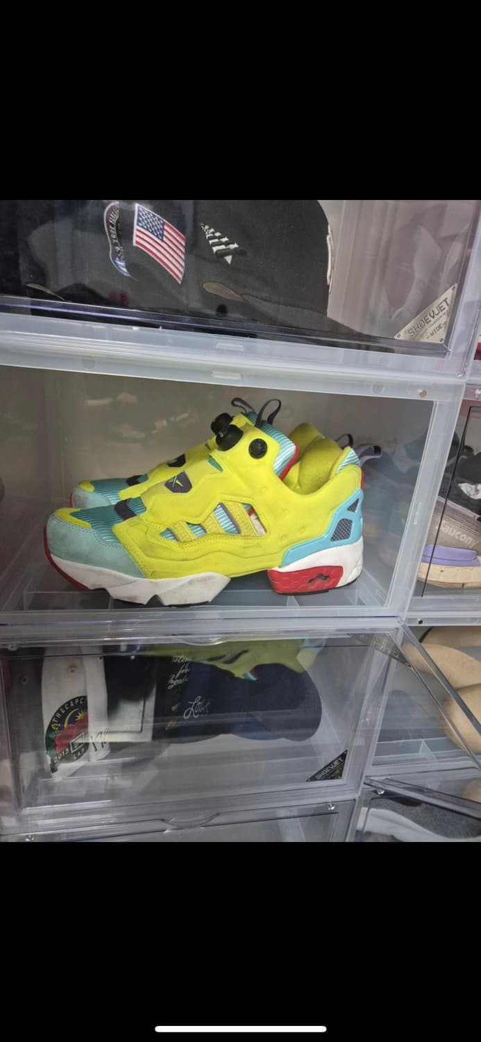 ADIDAS X REEBOK 상품이미지4