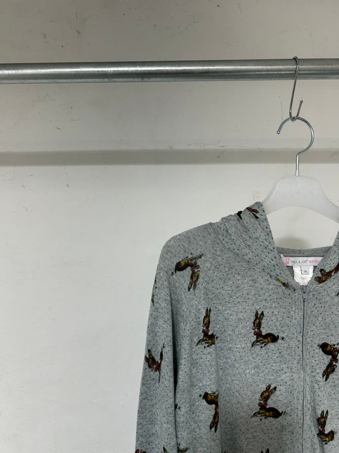 vtg jacket 상품이미지2