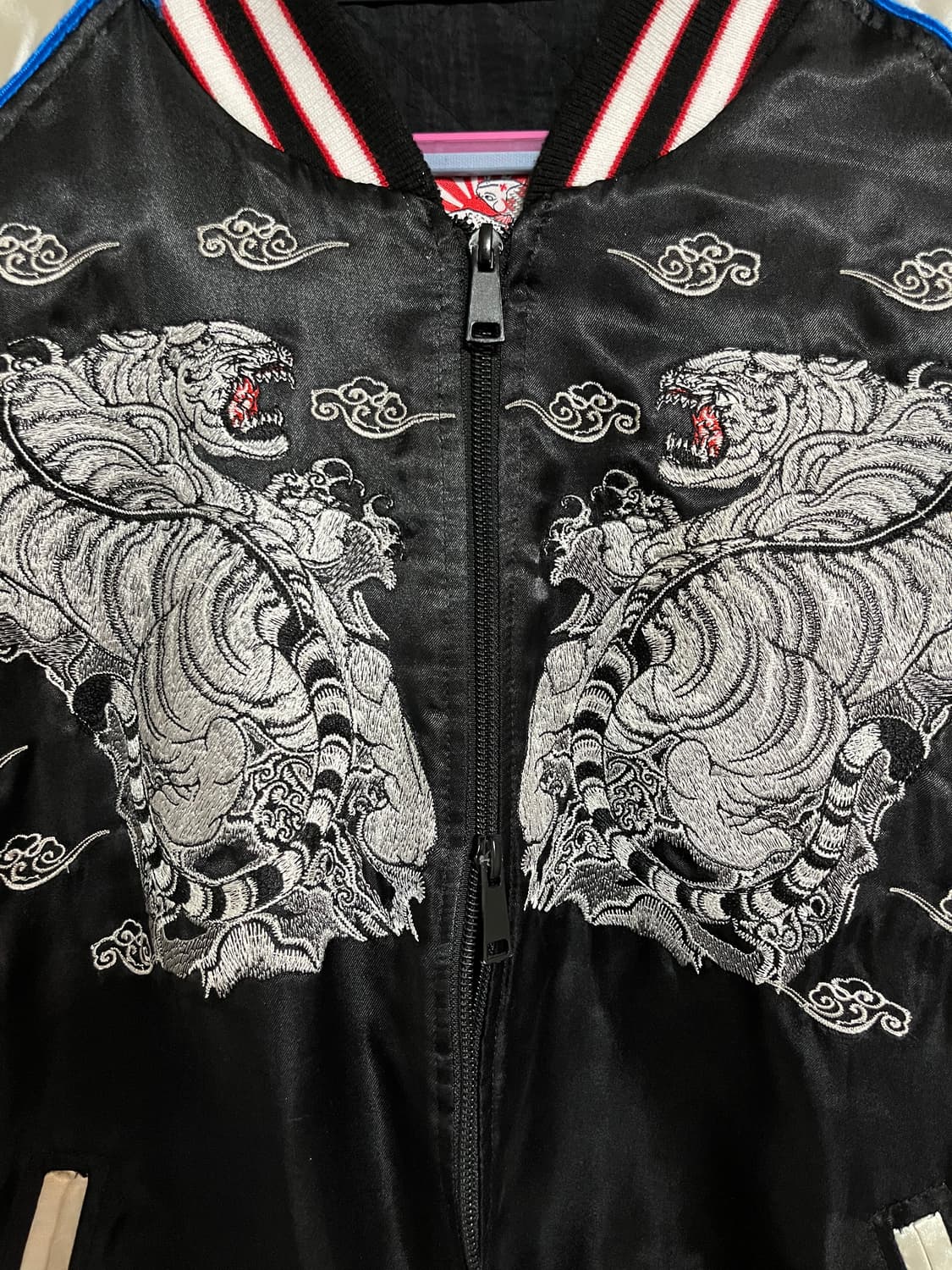 sugoi 재팬 스카쟌 XL (투웨이) 상품이미지3