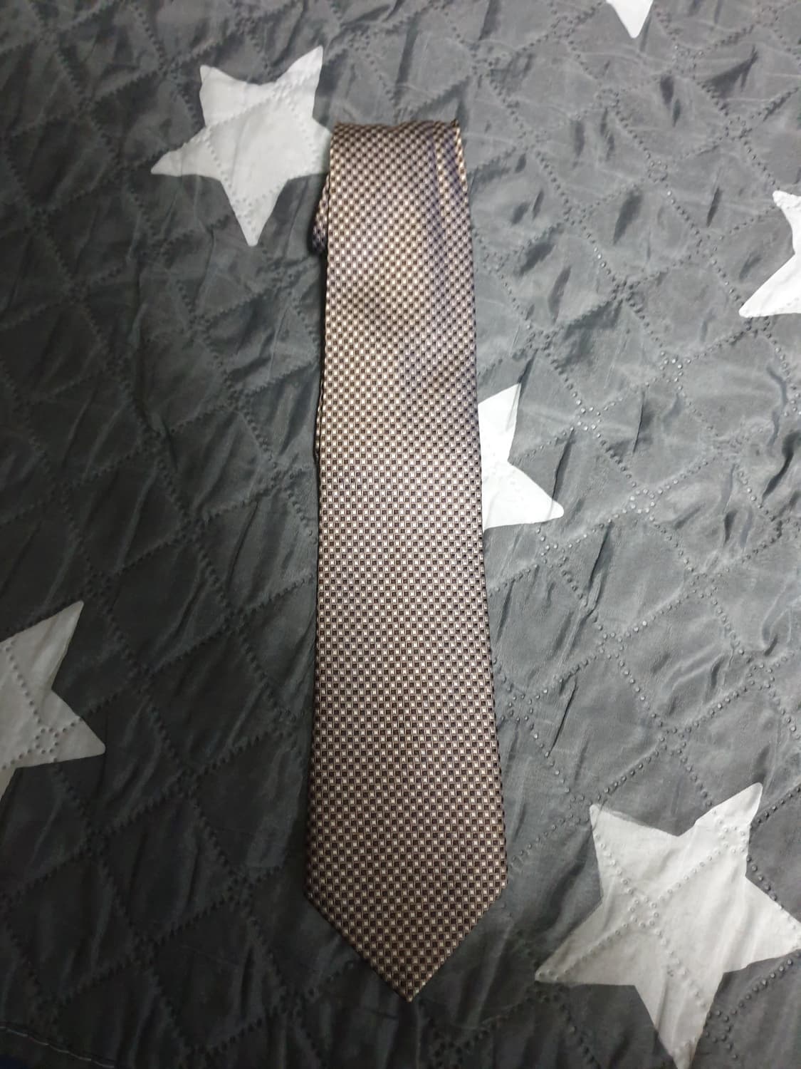 RICHEL 핸드메이드 실크100% 정장용 넥타이 상품이미지2