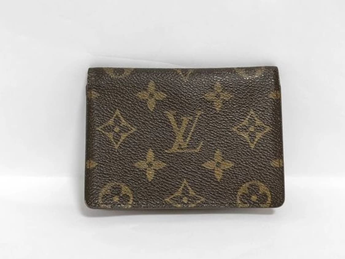 [S급 풀패키지] 루이비통(LOUIS VUITTON) 모노그램 포르투 카 상품이미지1