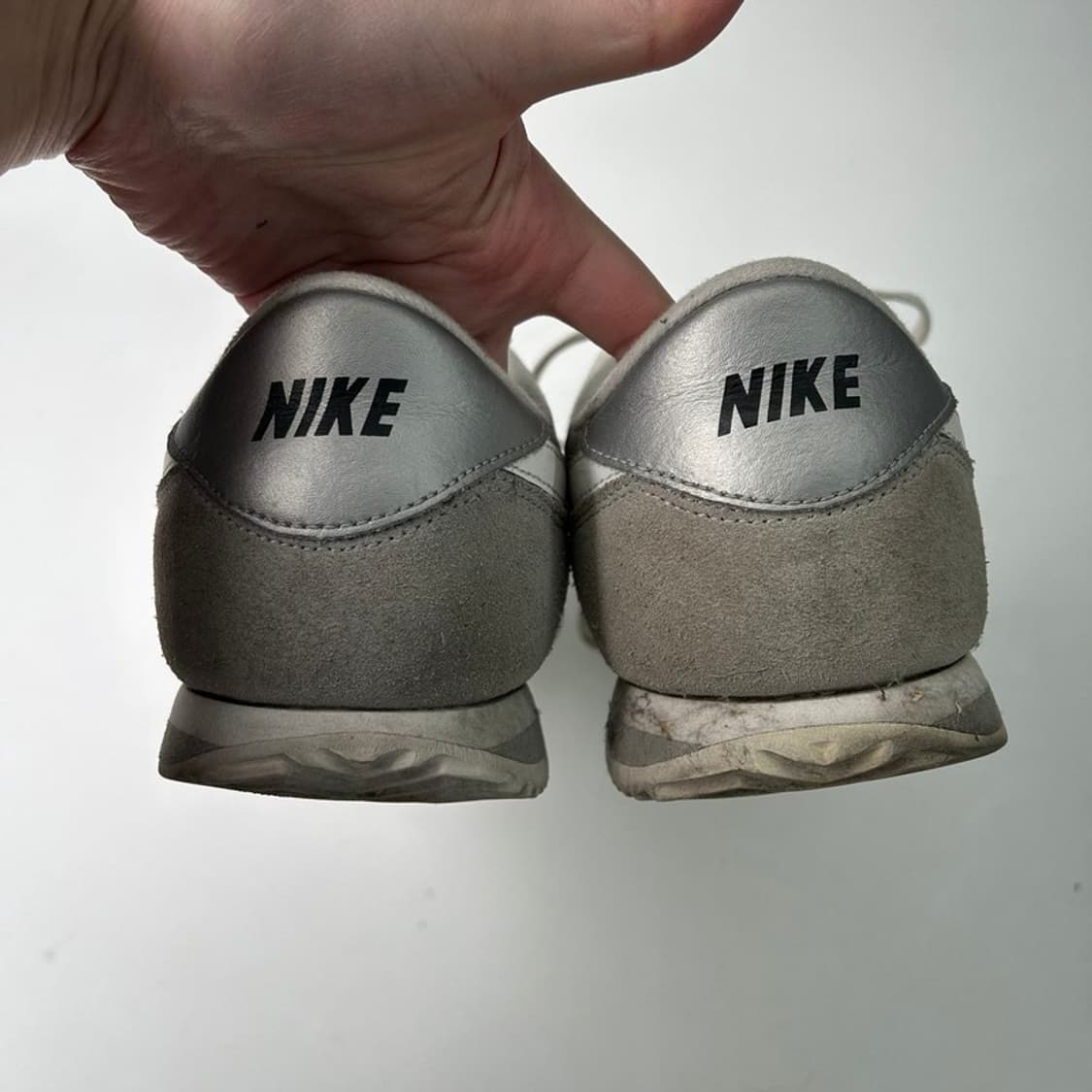 나이키 크로테즈 운동화 290 상품이미지6