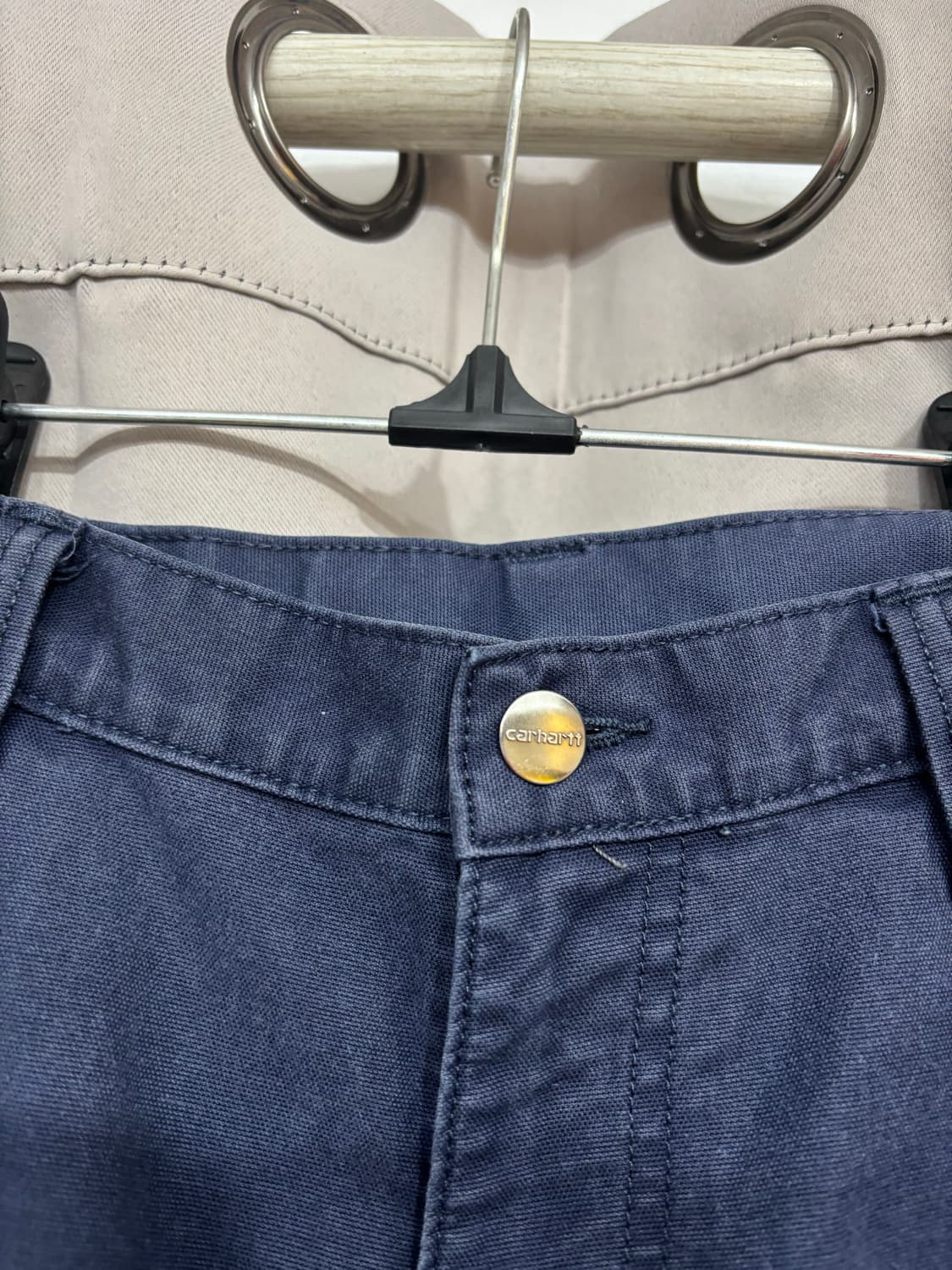 칼하트 OG 오리지널 유틸리티 카고팬츠 바지 36사이즈 상품이미지8