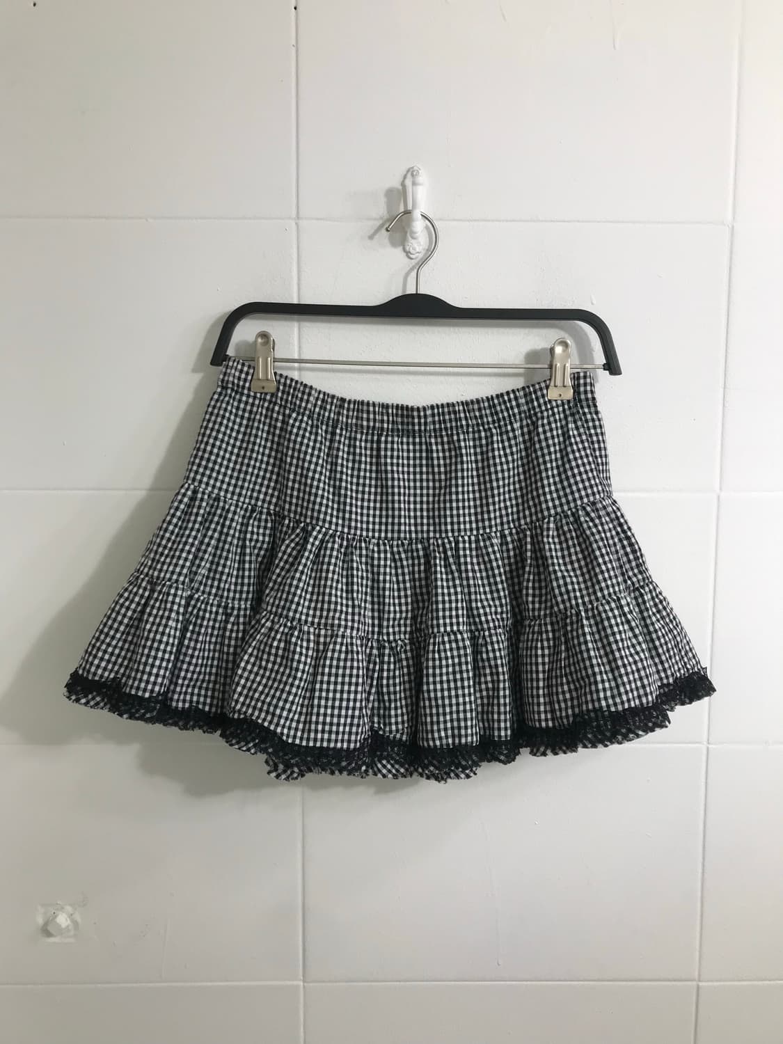 액시즈팜 블랙 별 니혼진 데일리 코디세트 상품이미지7