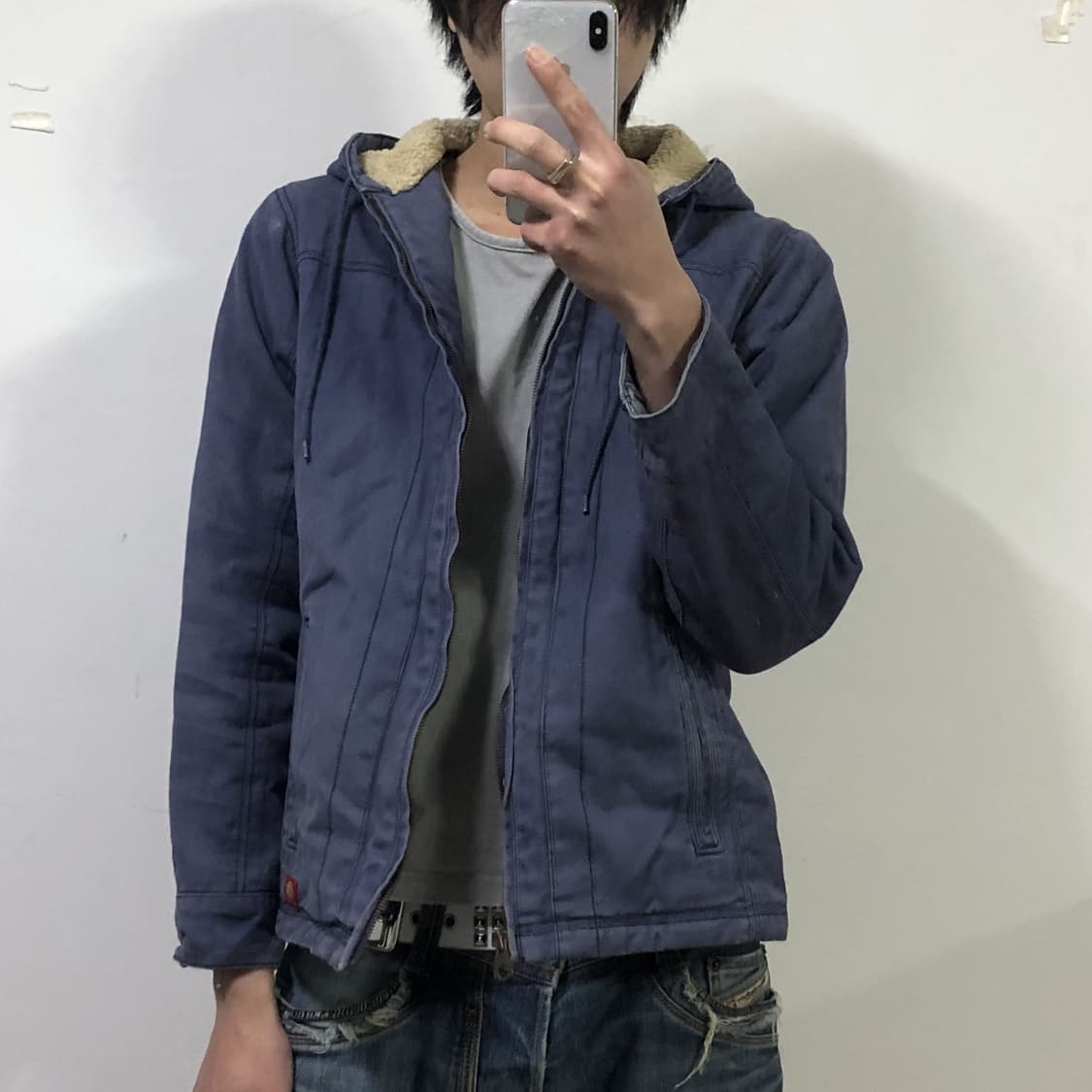 디키즈 워크자켓 상품이미지3