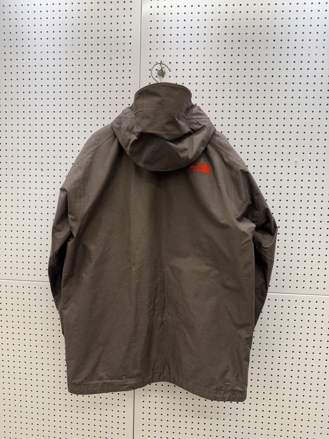 노스페이스 하이벤트 자켓 U1549 상품이미지3