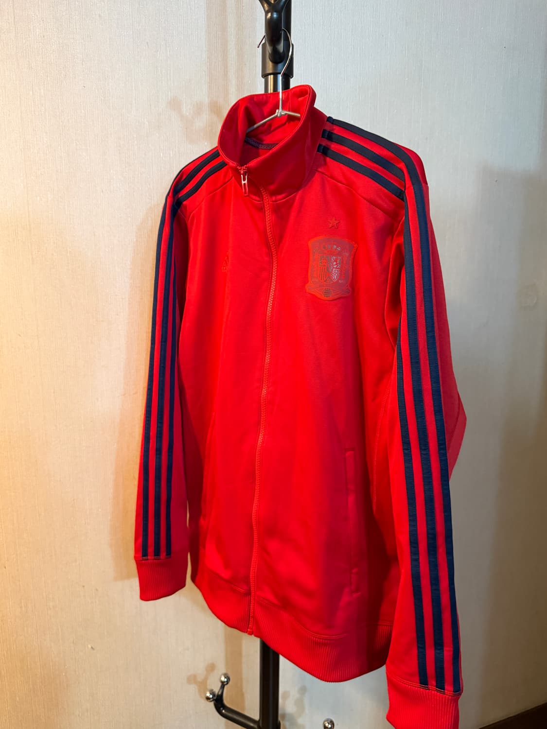 아디다스 스페인 국대 저지 상품이미지2