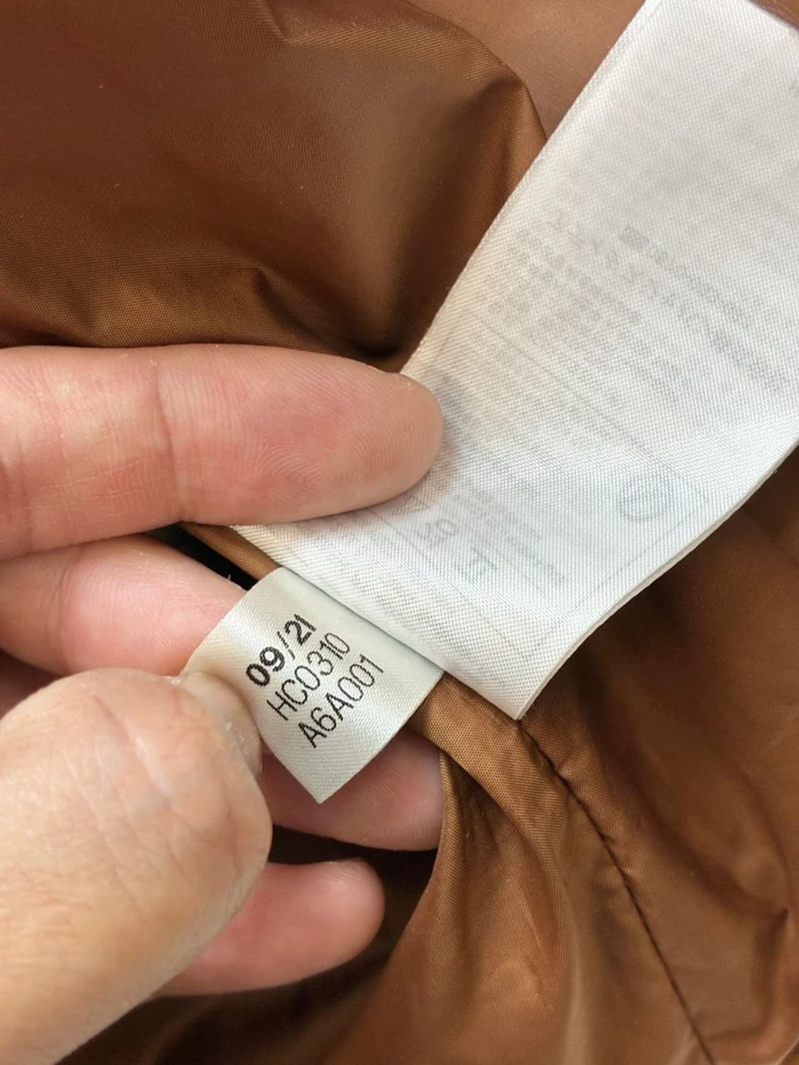 아디다스 아디컬러 쉐르파 코트 PN4543 상품이미지9