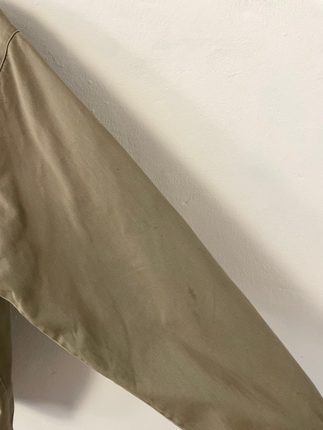 폴로 블루종 자켓  상품이미지10