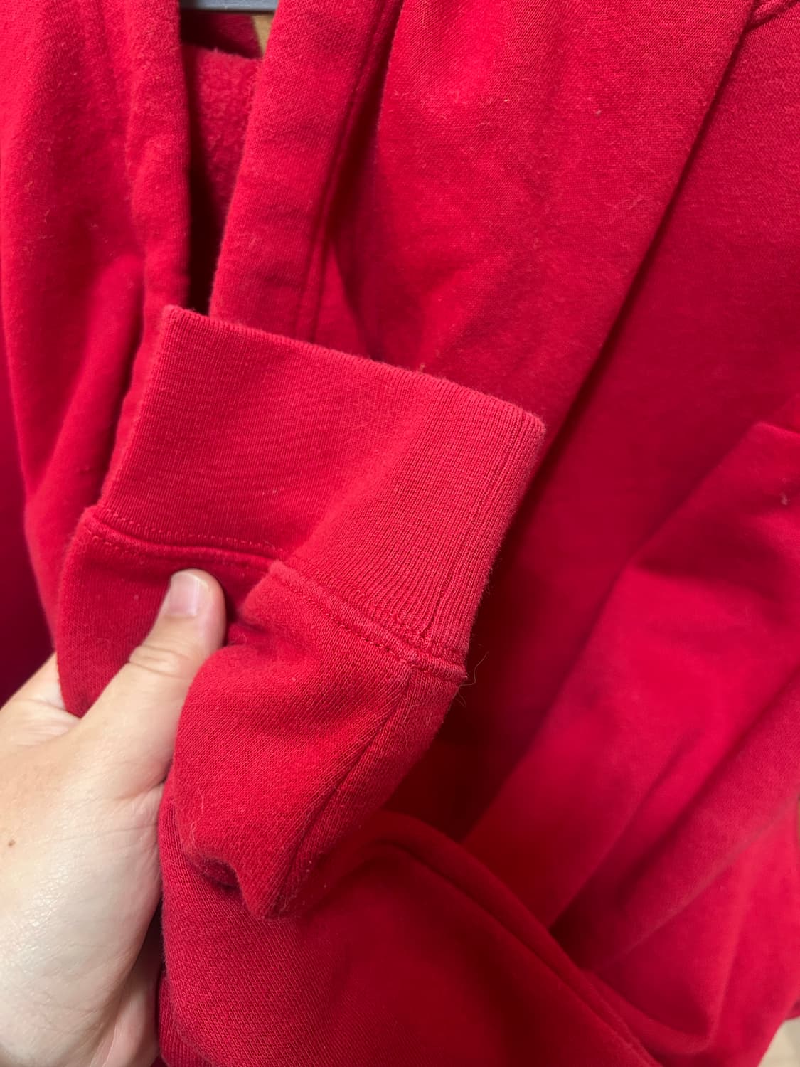 갭 기모후드 105 상품이미지4