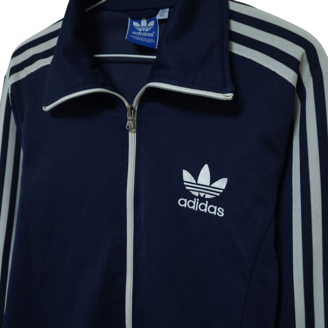 아디다스 파이어버드져지 네이비 95-100 상품이미지4