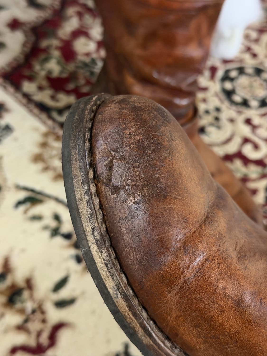 비즈빔 ict two boots 12 상품이미지2