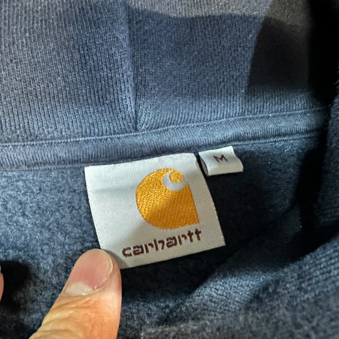 칼하트 후드티 상품이미지4