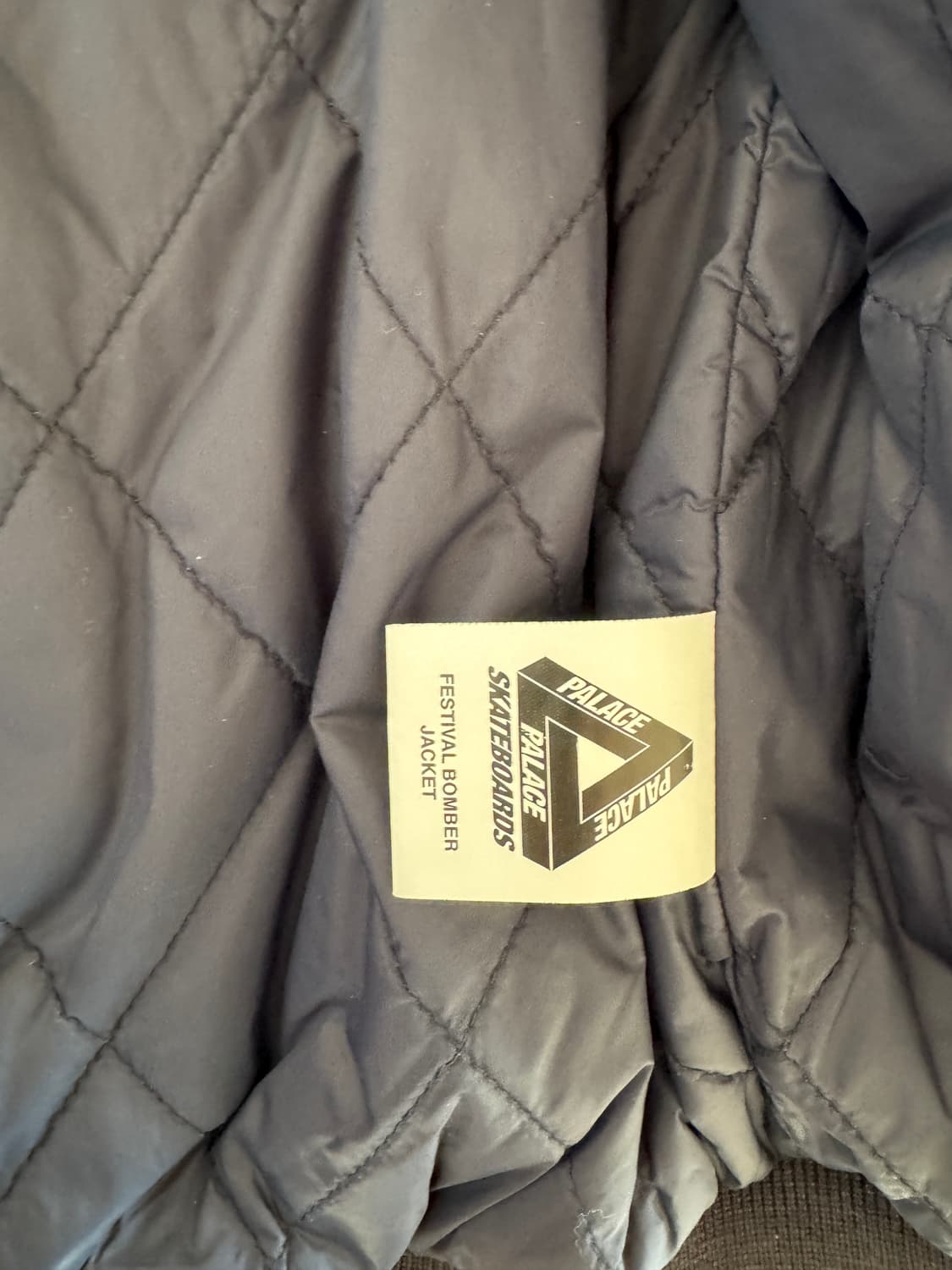 팔라스 페스티벌 봄버 M 상품이미지4