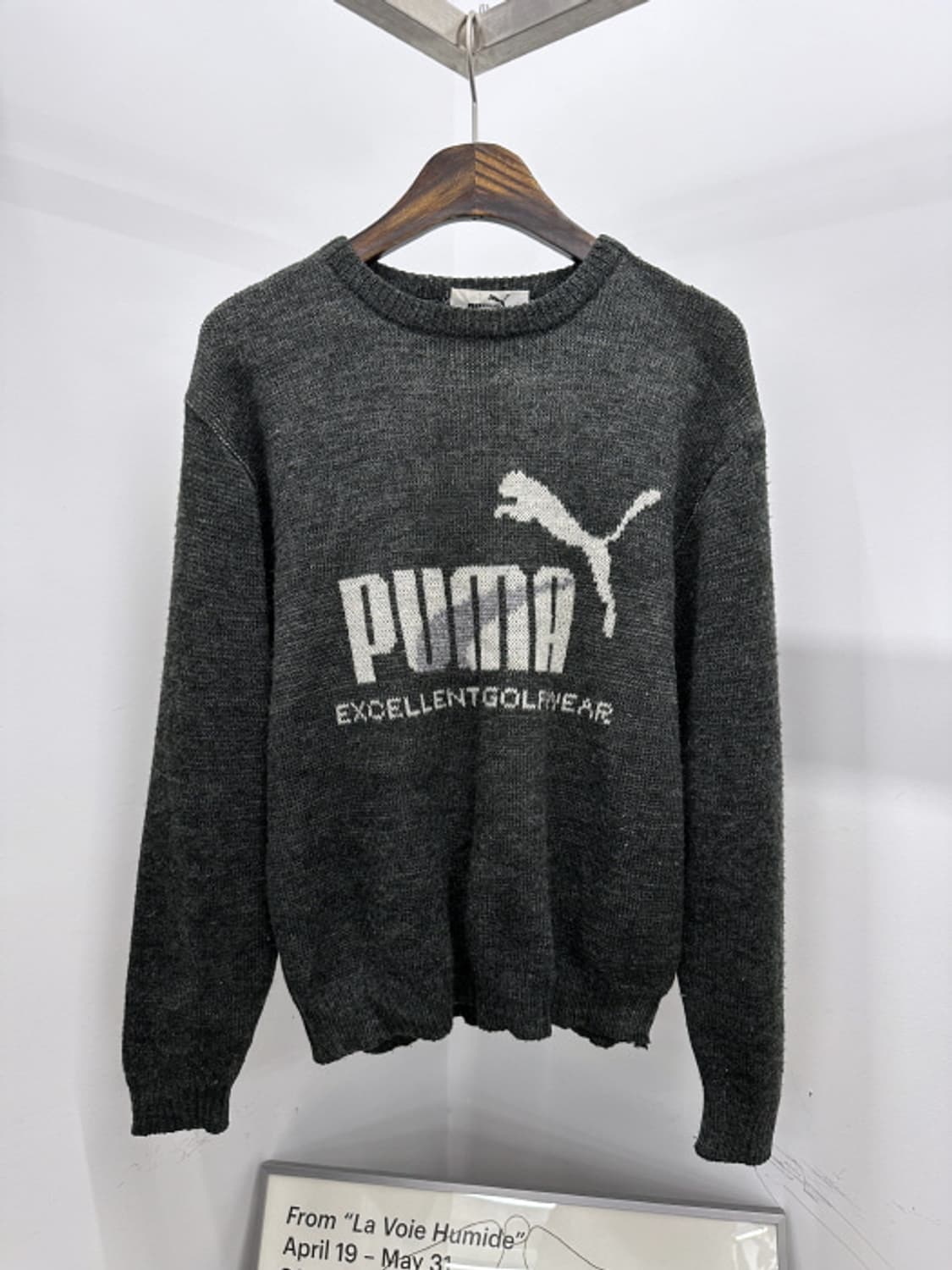 PUMA (M) 상품이미지1