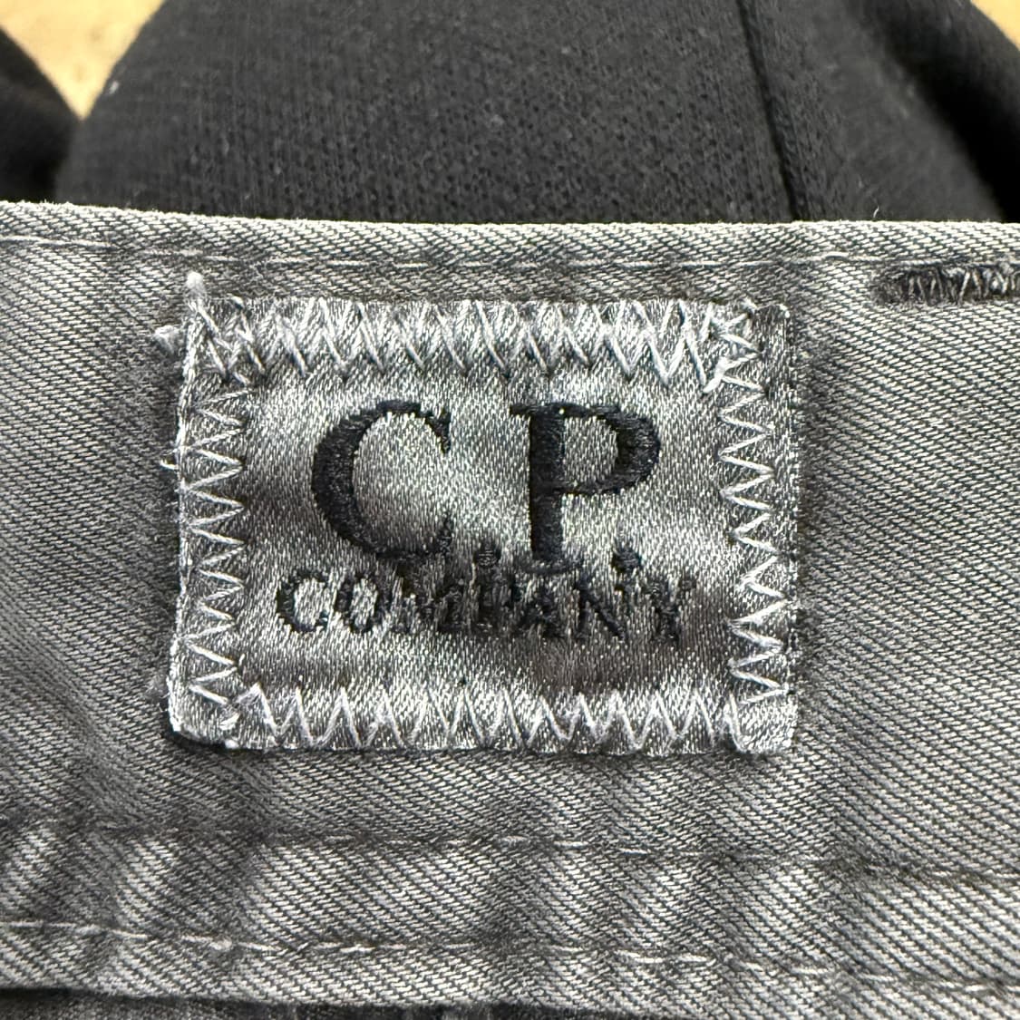 [정품/86] C.P.컴퍼니 가먼트다잉 렌즈 카고 팬츠 b19 상품이미지5