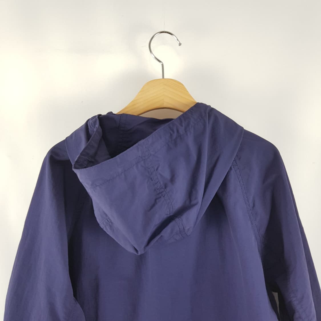 빔즈보이 나일론 마운틴 숏파카 상품이미지7