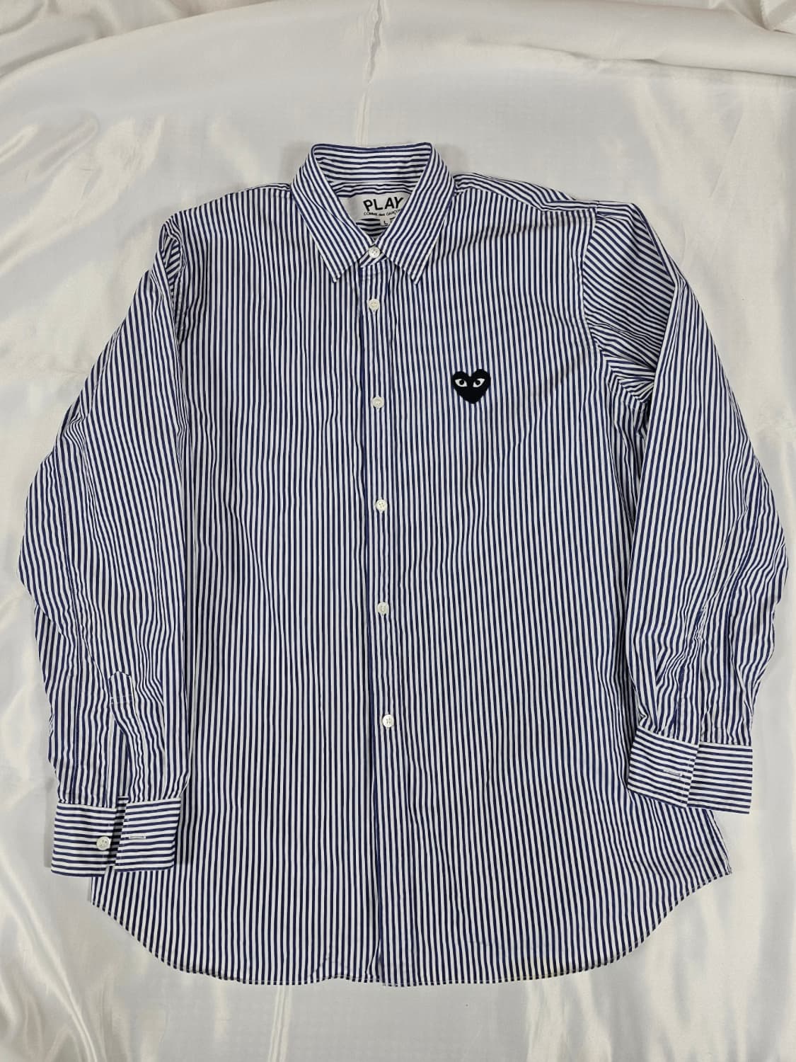 꼼데가르송셔츠 상품이미지1