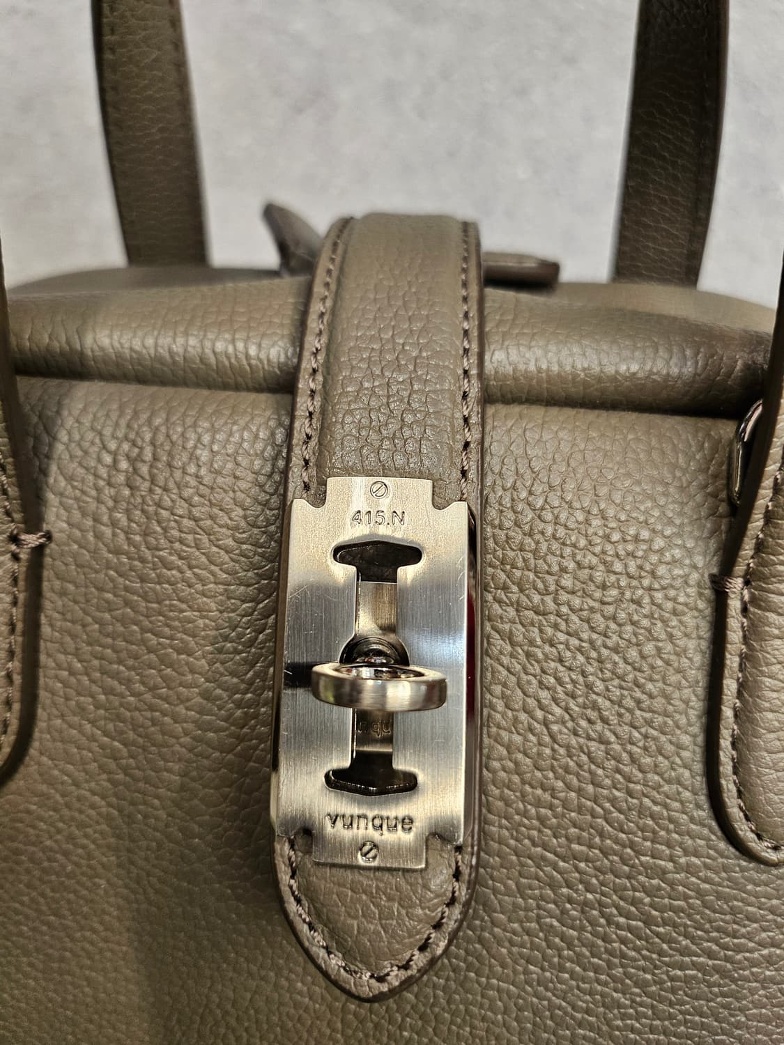 분크Vunque 토크 토트 스몰백 상품이미지5