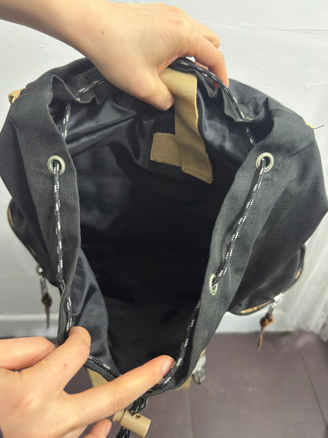 poler outdoor stuff backpack 상품이미지3