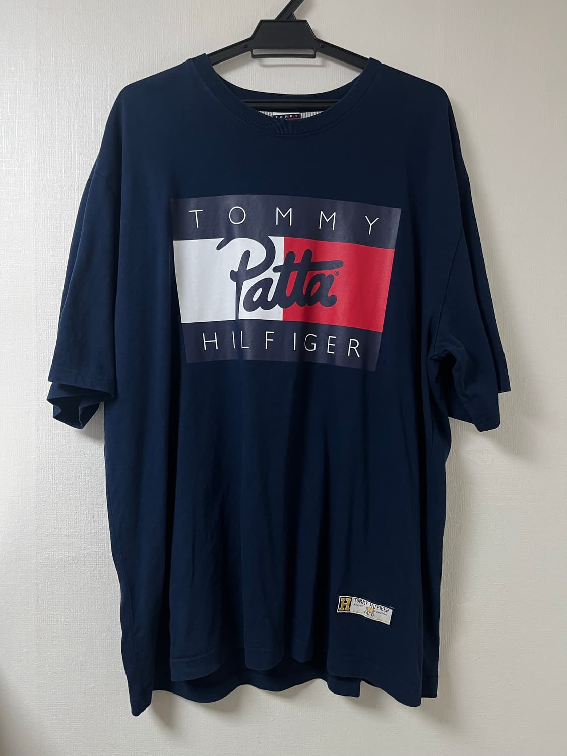 TOMMY  HILFIGER X PATTA 상품이미지1