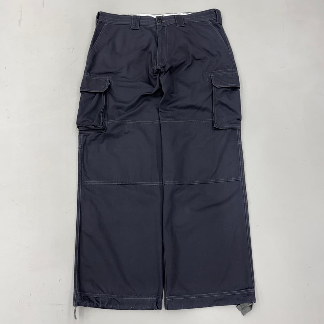 디키즈 제팬 탄창 와이드 워크 카고팬츠 상품이미지2