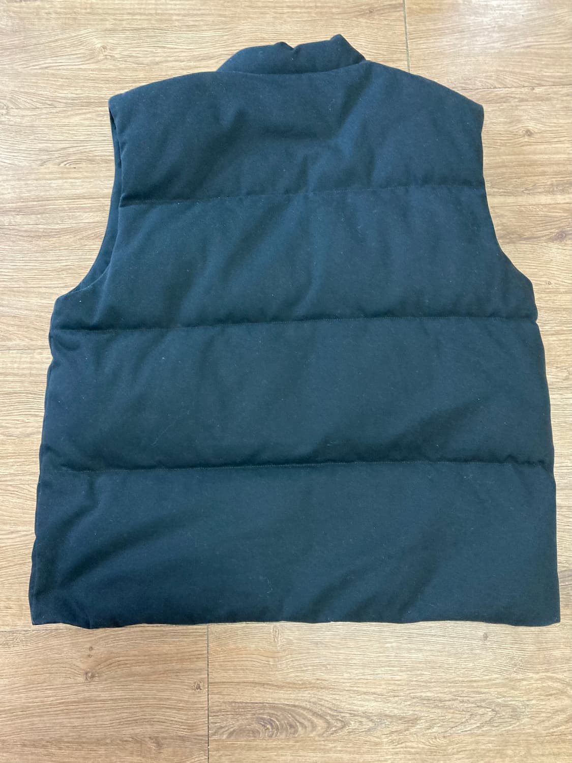 [2XL/XXL] 칼하트 WIP Brooke 패딩 베스트 조끼 / 블랙 상품이미지2