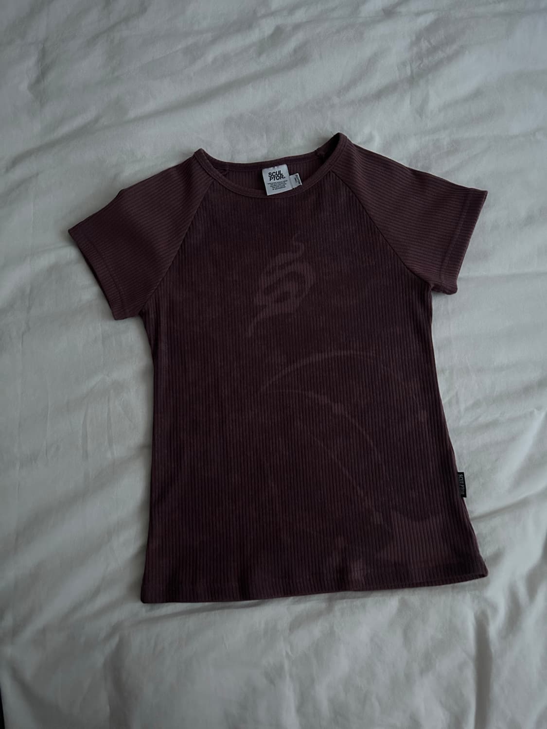 스컬프터 반팔 상품이미지2