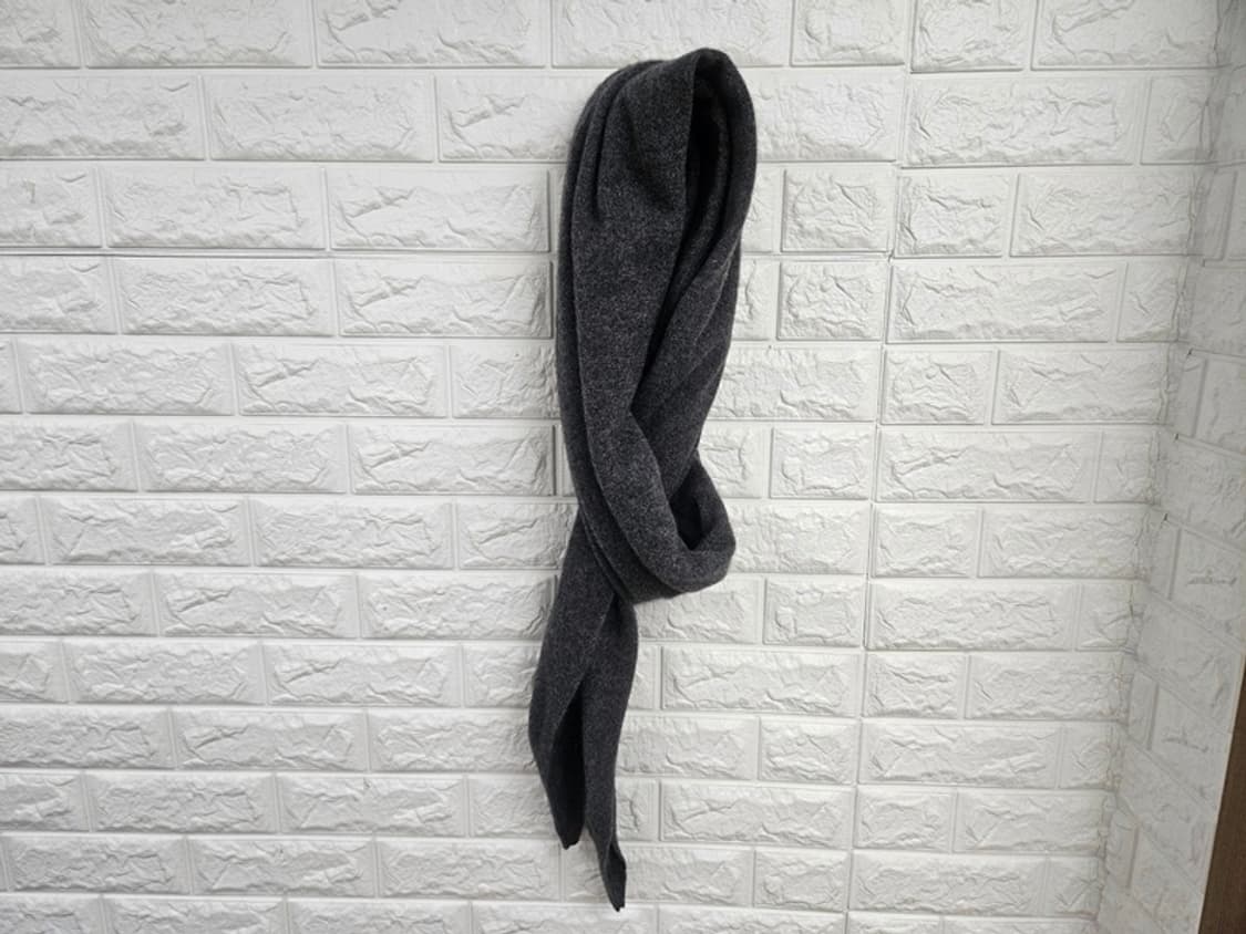 한섬 더 캐시미어 머플러 (캐시미어100%) 상품이미지2