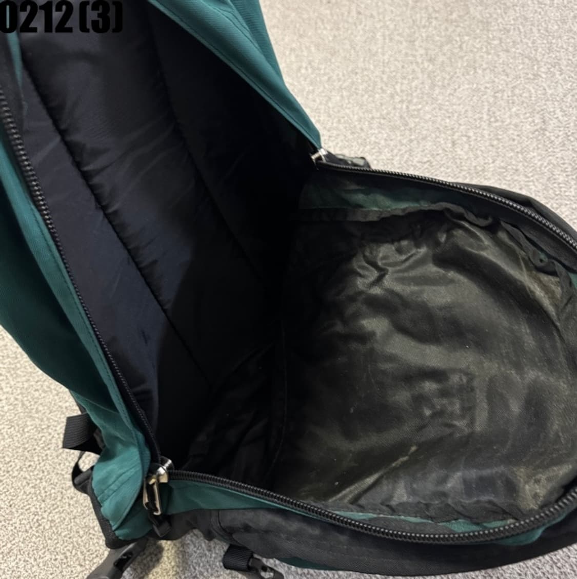 노스페이스 백팩 가방 상품이미지3