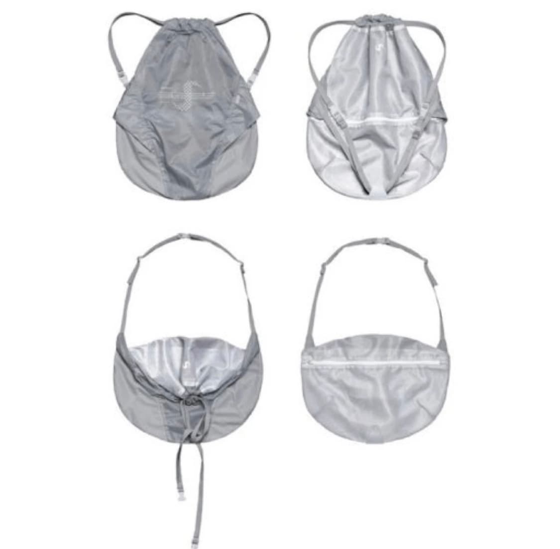 오호스 ojos - Deformable Light Gym Sack (라이 상품이미지1